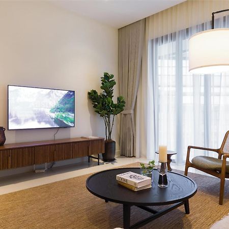 Viia Residence, Mid Valley Kl Kuala Lumpur Eksteriør bilde
