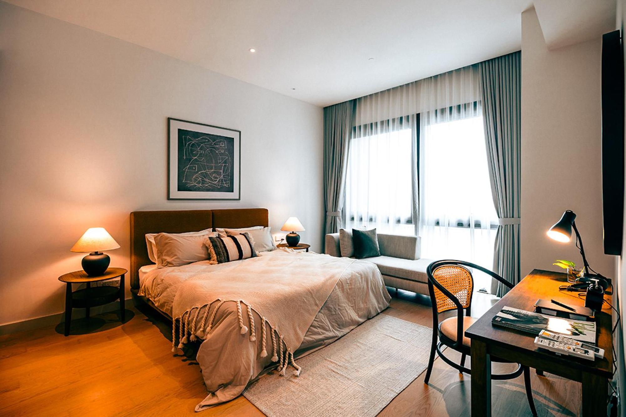 Viia Residence, Mid Valley Kl Kuala Lumpur Eksteriør bilde