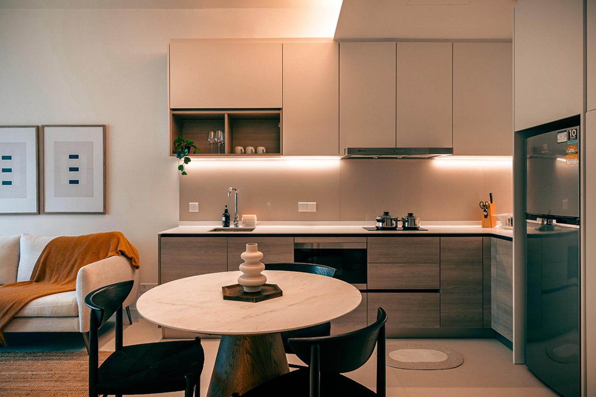 Viia Residence, Mid Valley Kl Kuala Lumpur Eksteriør bilde