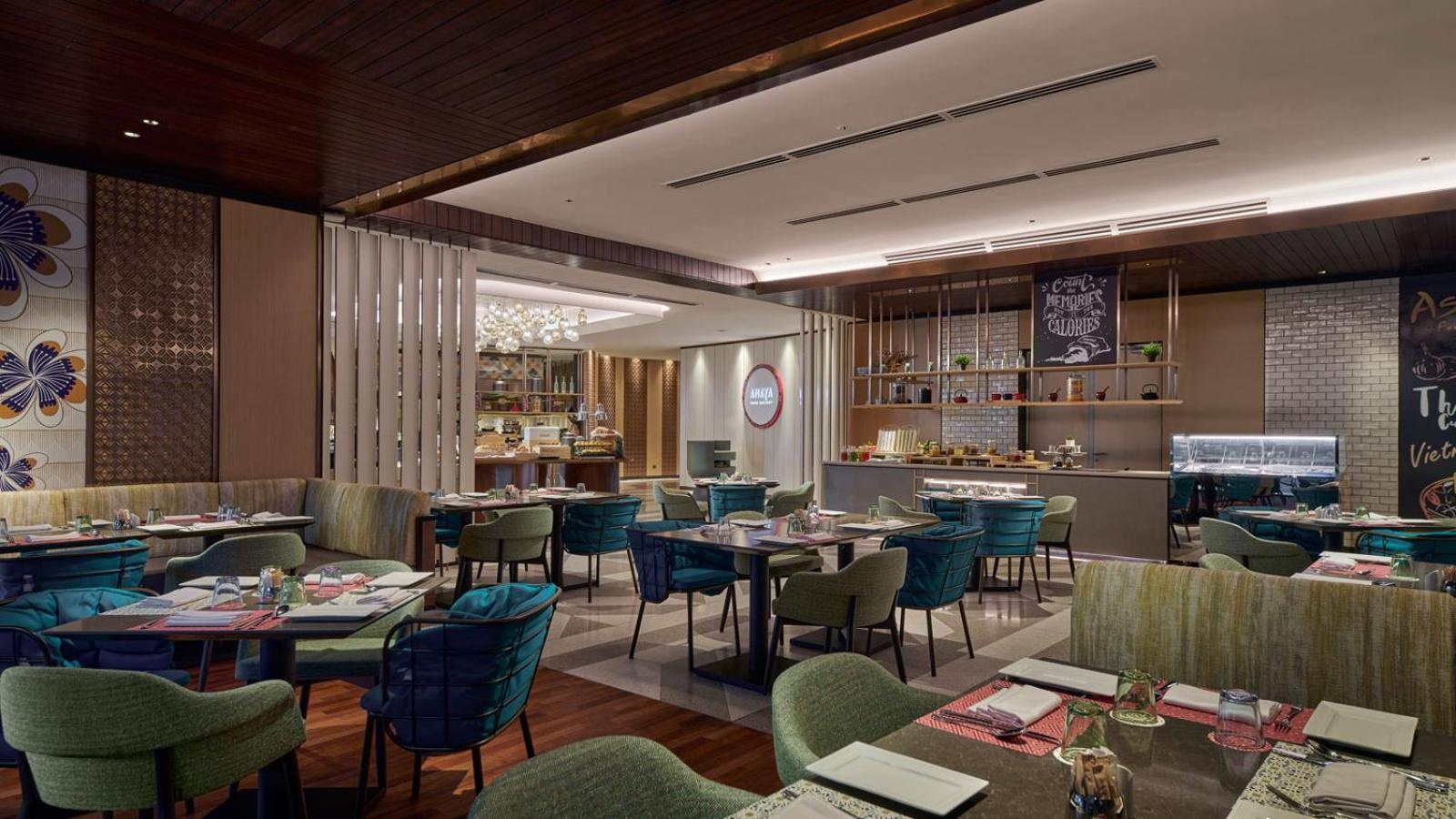 Viia Residence, Mid Valley Kl Kuala Lumpur Eksteriør bilde