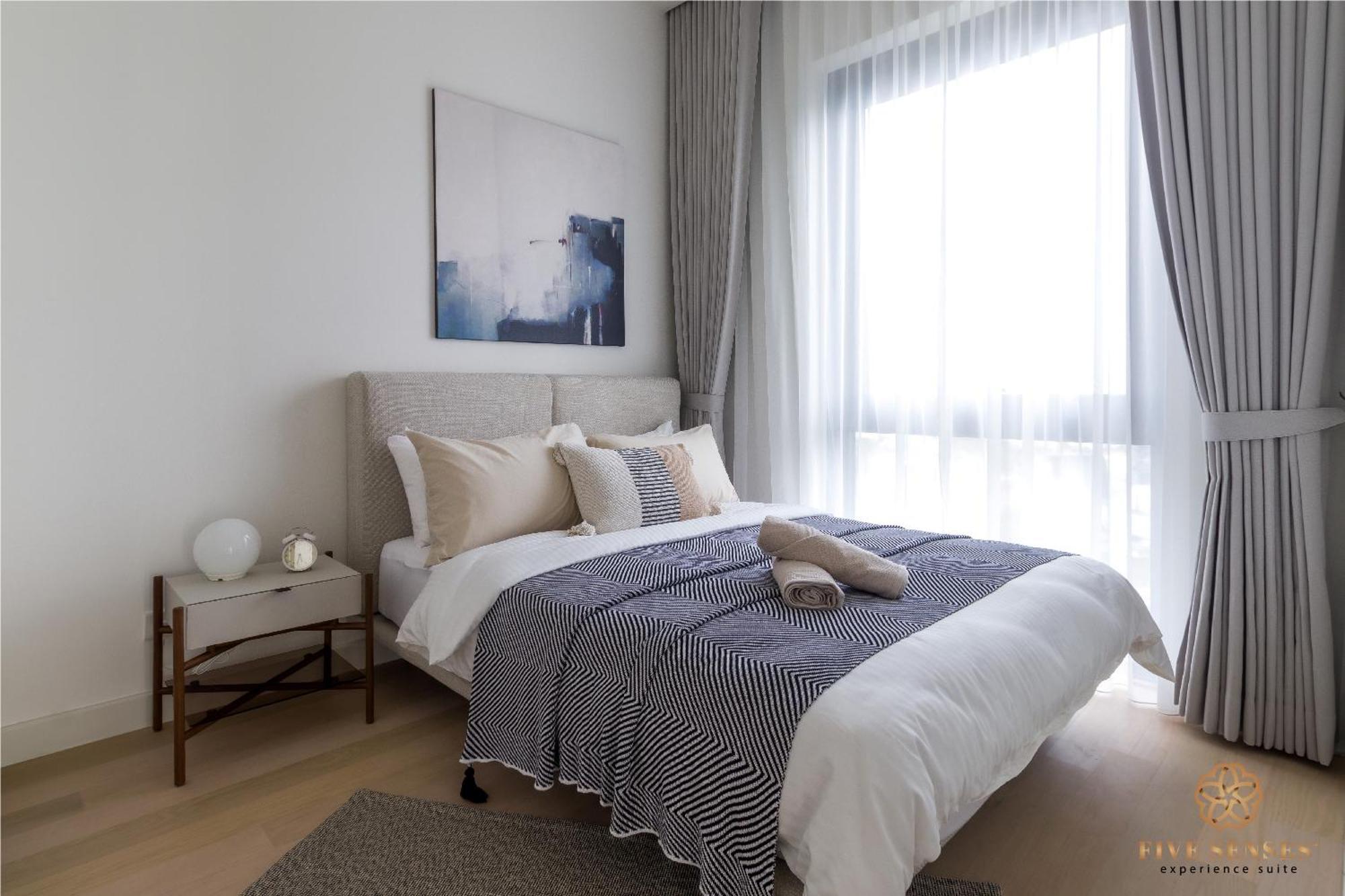 Viia Residence, Mid Valley Kl Kuala Lumpur Eksteriør bilde