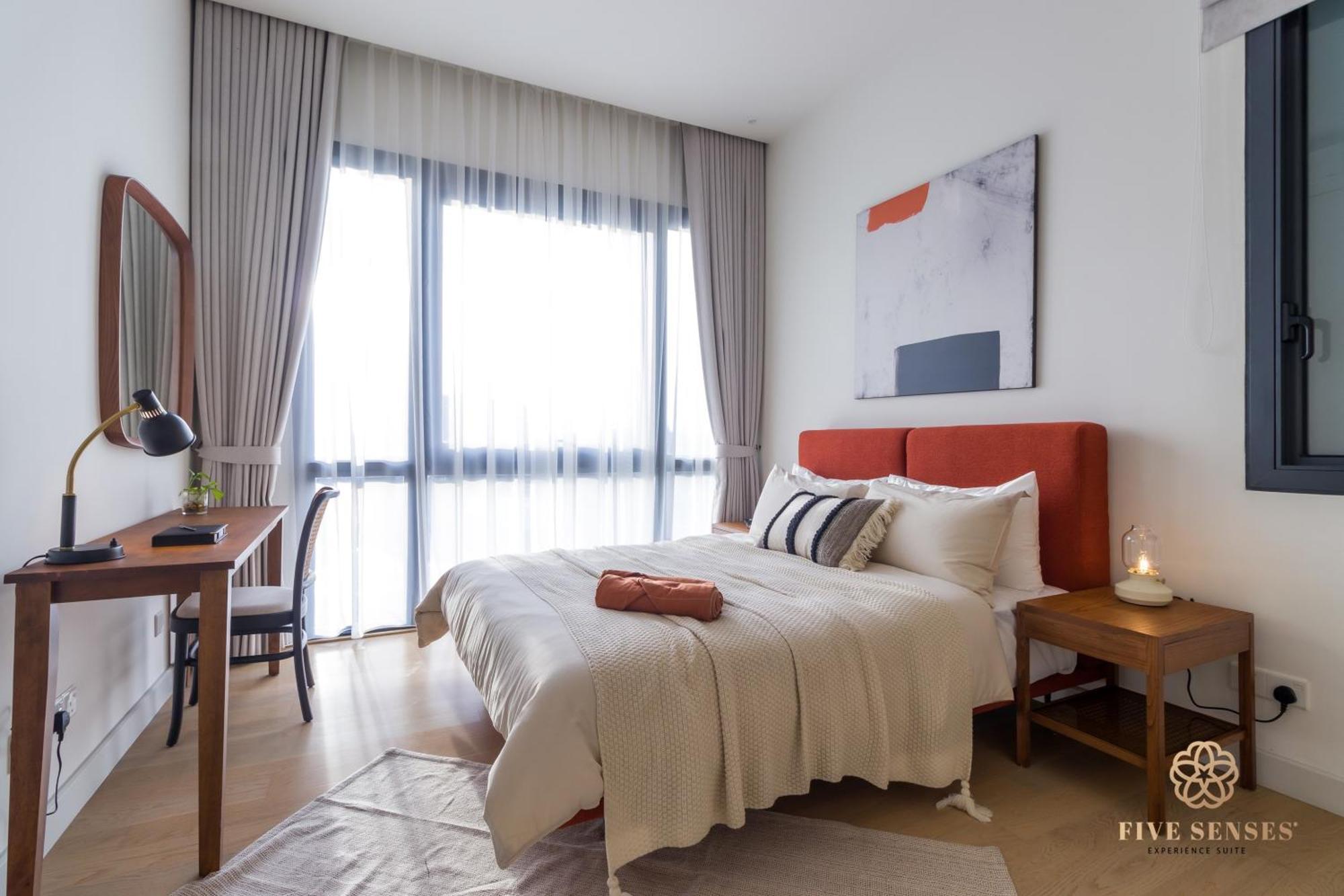 Viia Residence, Mid Valley Kl Kuala Lumpur Eksteriør bilde