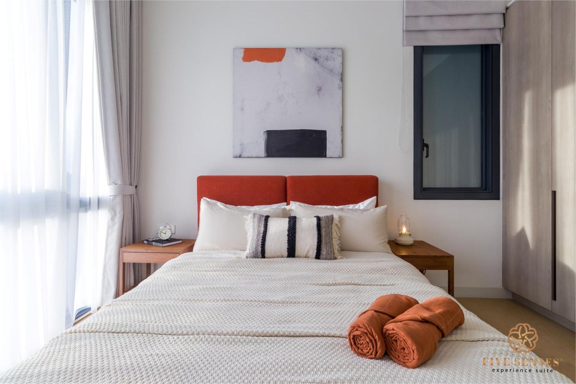 Viia Residence, Mid Valley Kl Kuala Lumpur Eksteriør bilde
