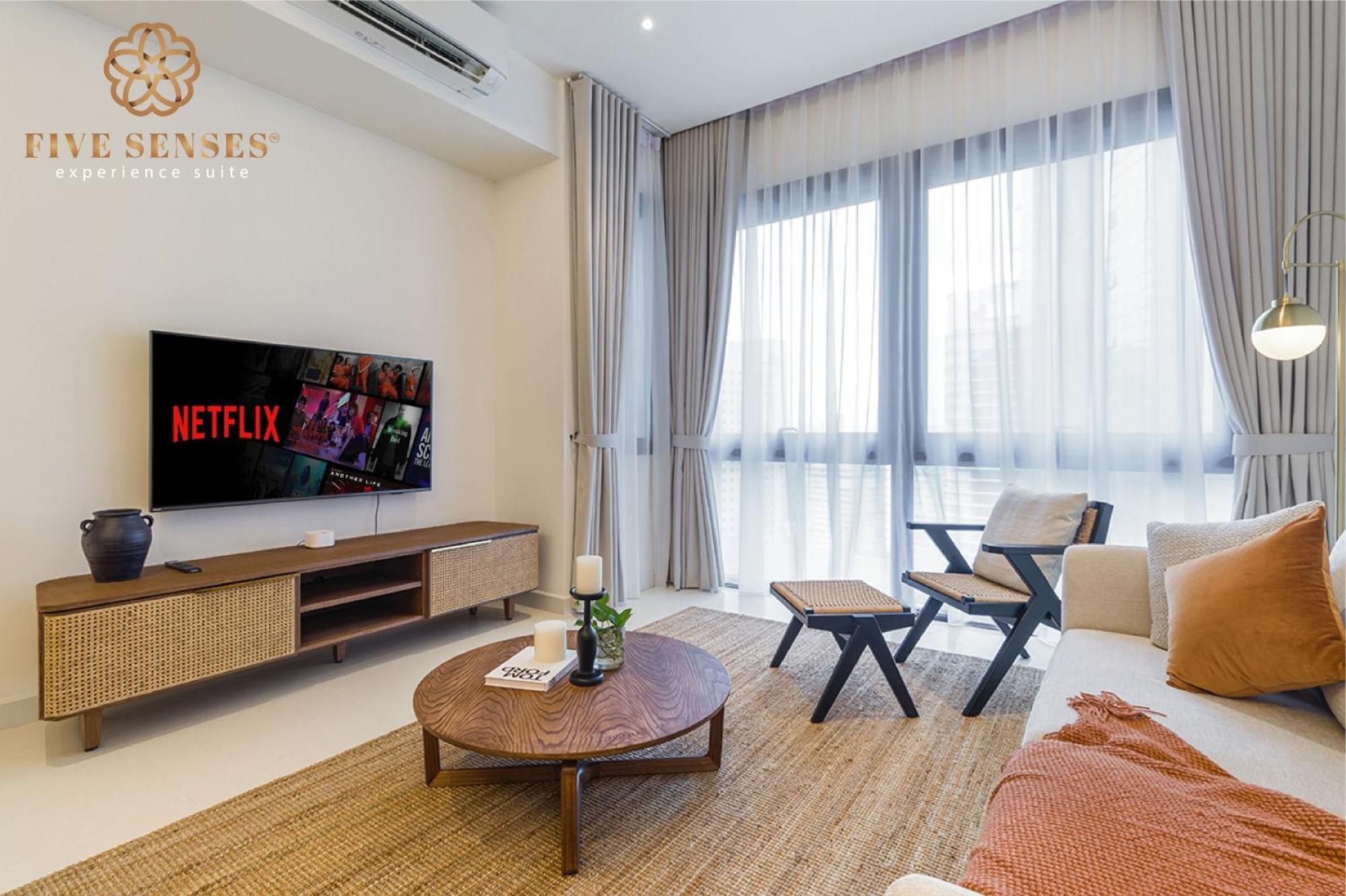 Viia Residence, Mid Valley Kl Kuala Lumpur Eksteriør bilde