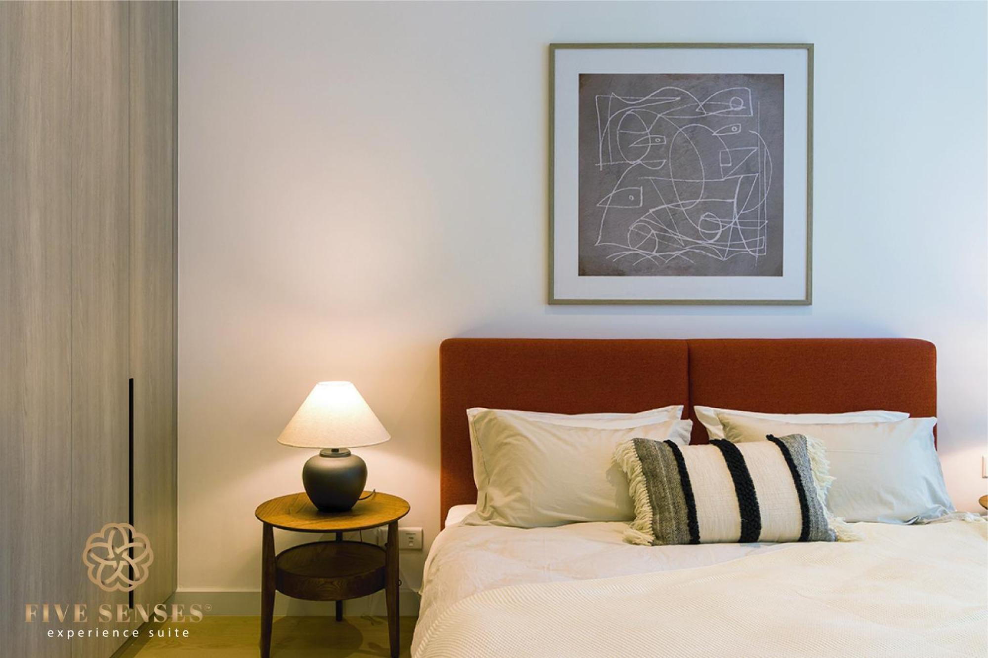 Viia Residence, Mid Valley Kl Kuala Lumpur Eksteriør bilde