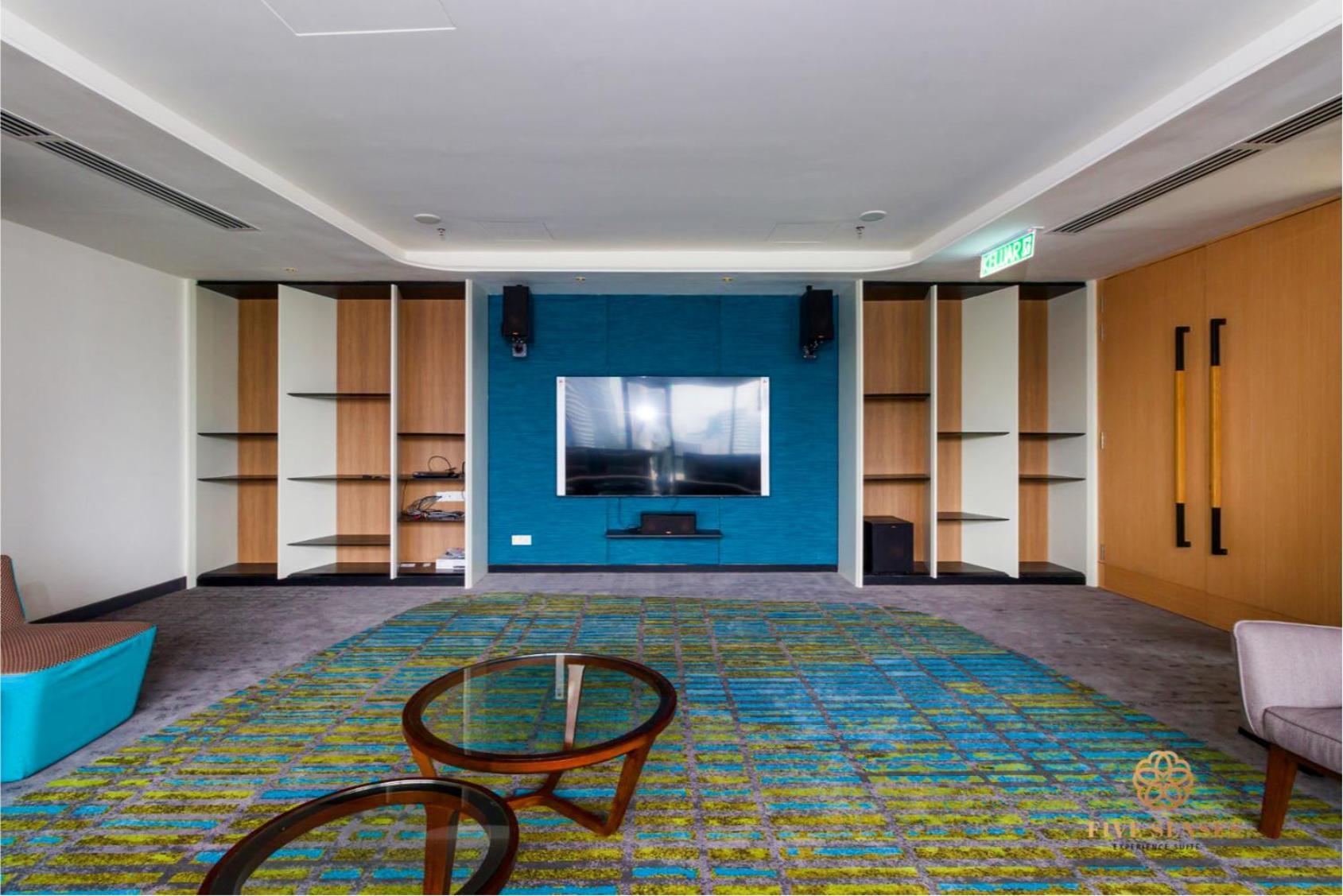 Viia Residence, Mid Valley Kl Kuala Lumpur Eksteriør bilde