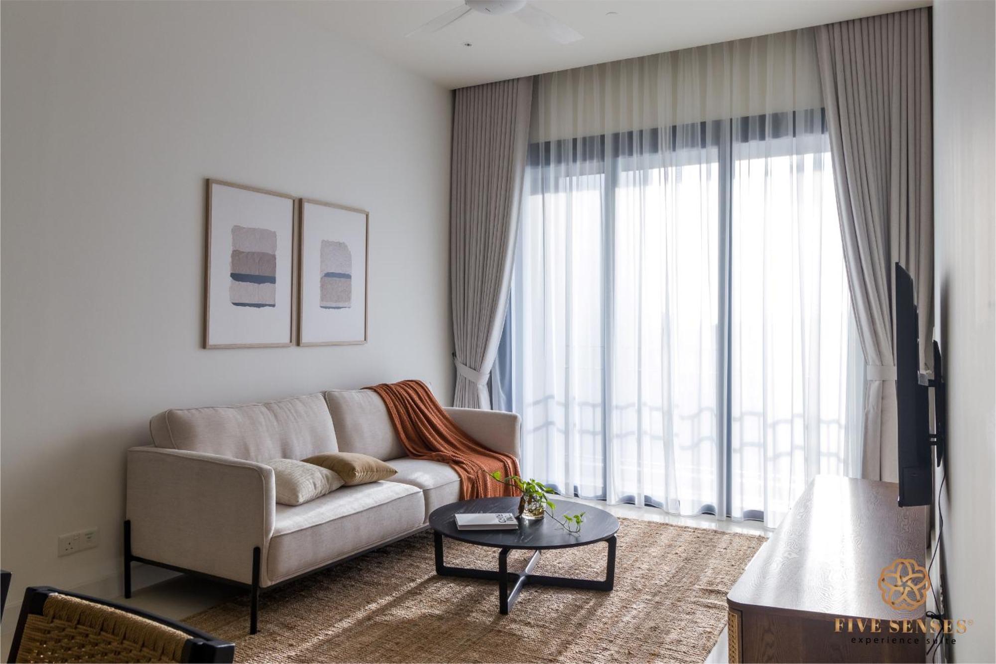 Viia Residence, Mid Valley Kl Kuala Lumpur Rom bilde