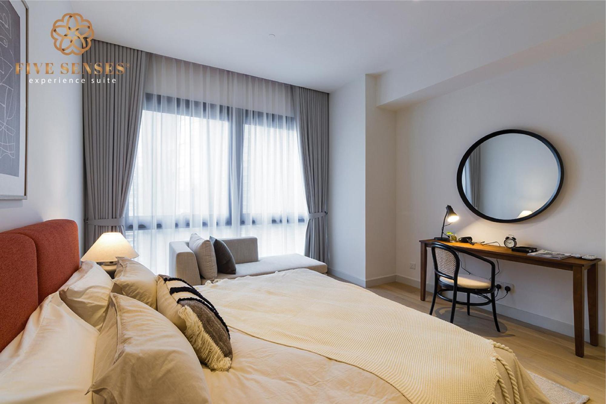 Viia Residence, Mid Valley Kl Kuala Lumpur Rom bilde