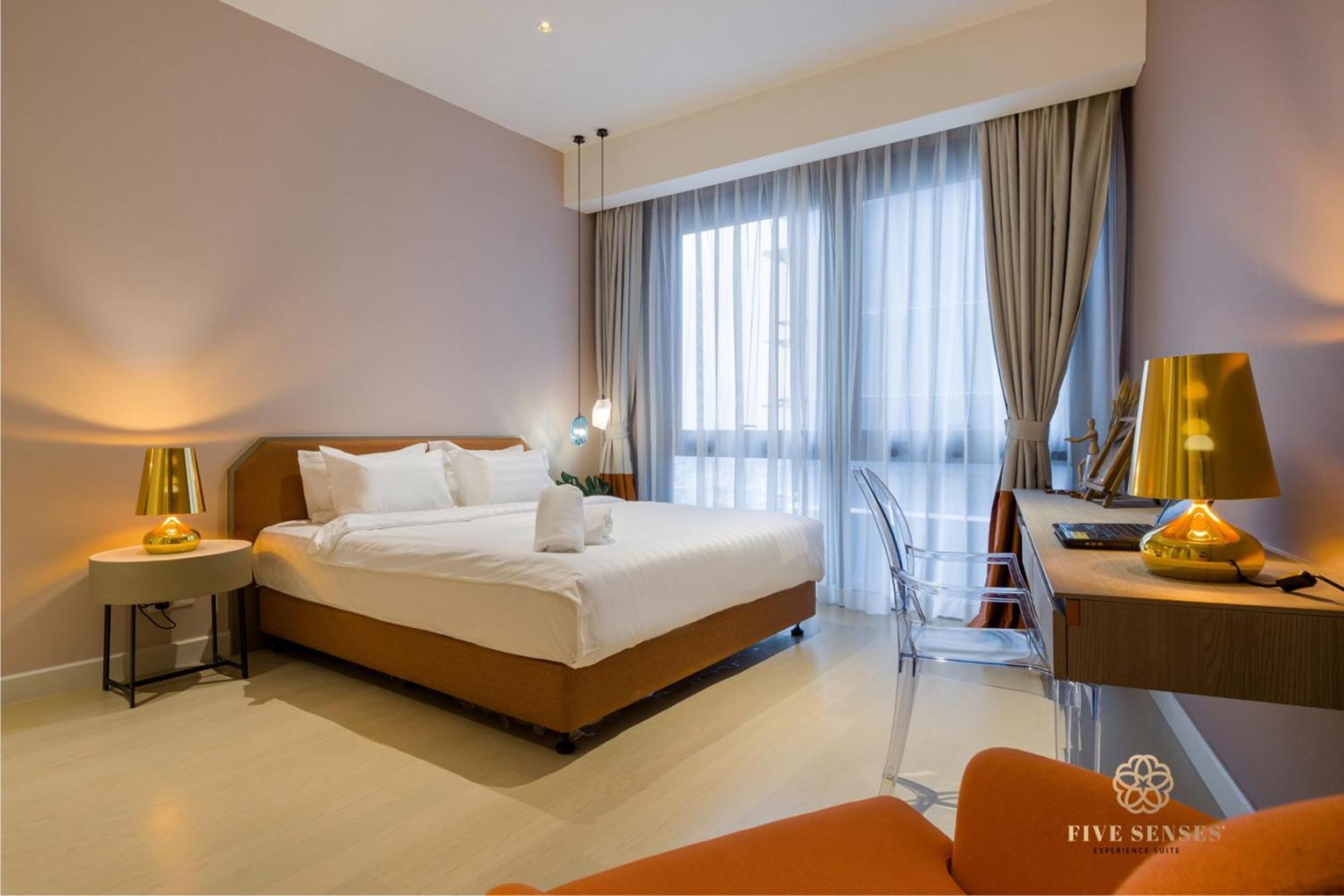 Viia Residence, Mid Valley Kl Kuala Lumpur Rom bilde