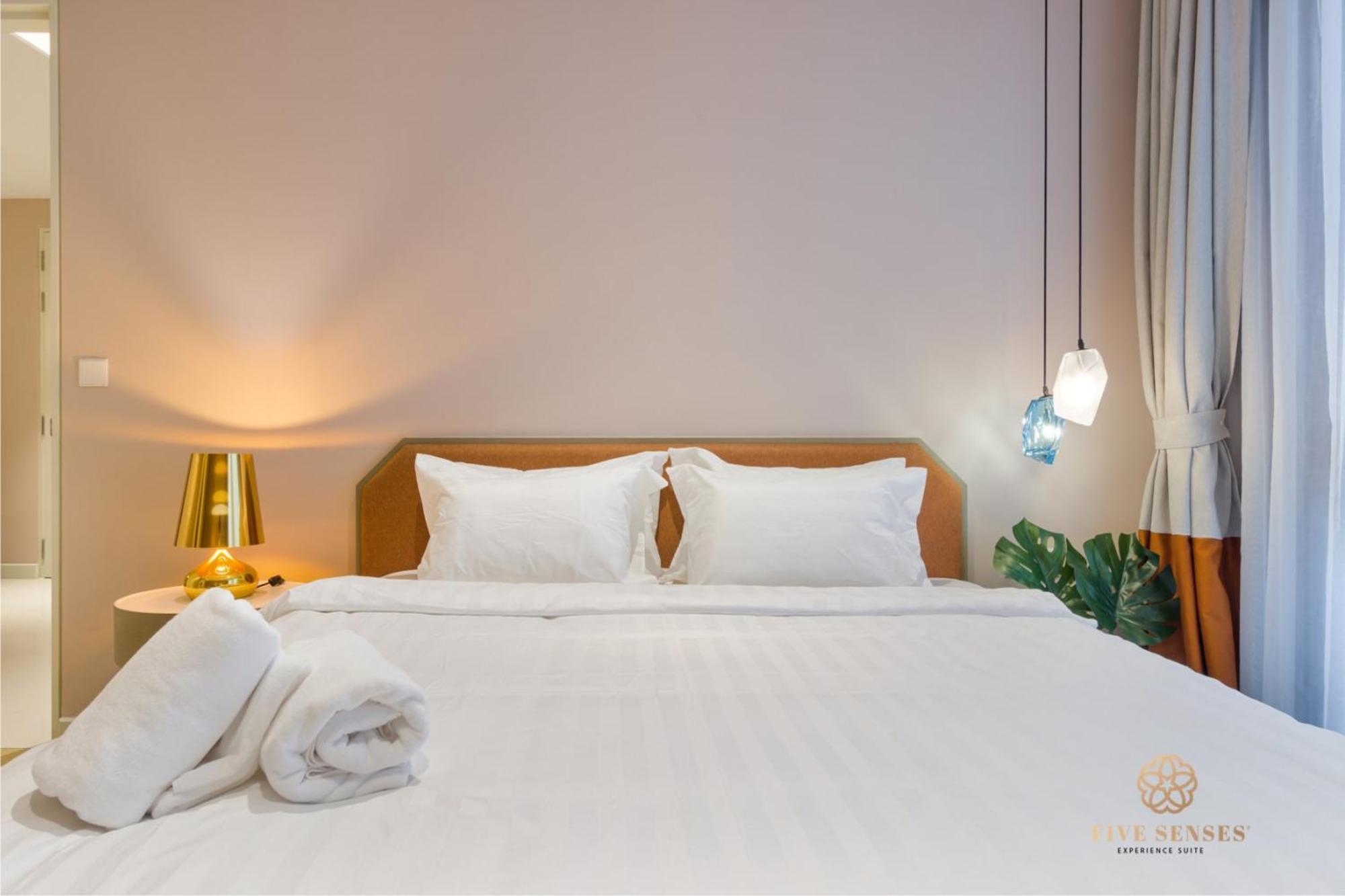 Viia Residence, Mid Valley Kl Kuala Lumpur Eksteriør bilde