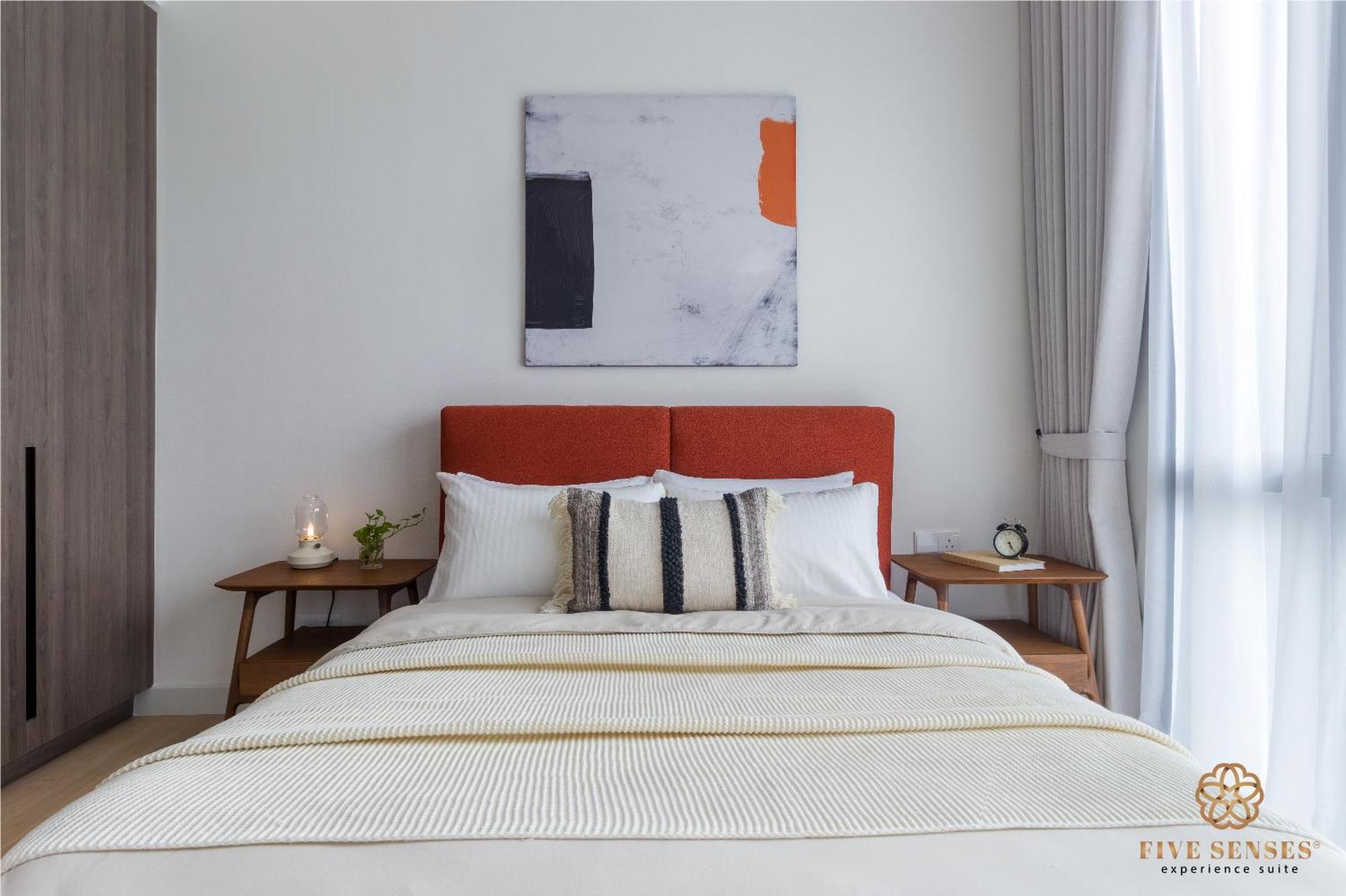 Viia Residence, Mid Valley Kl Kuala Lumpur Rom bilde