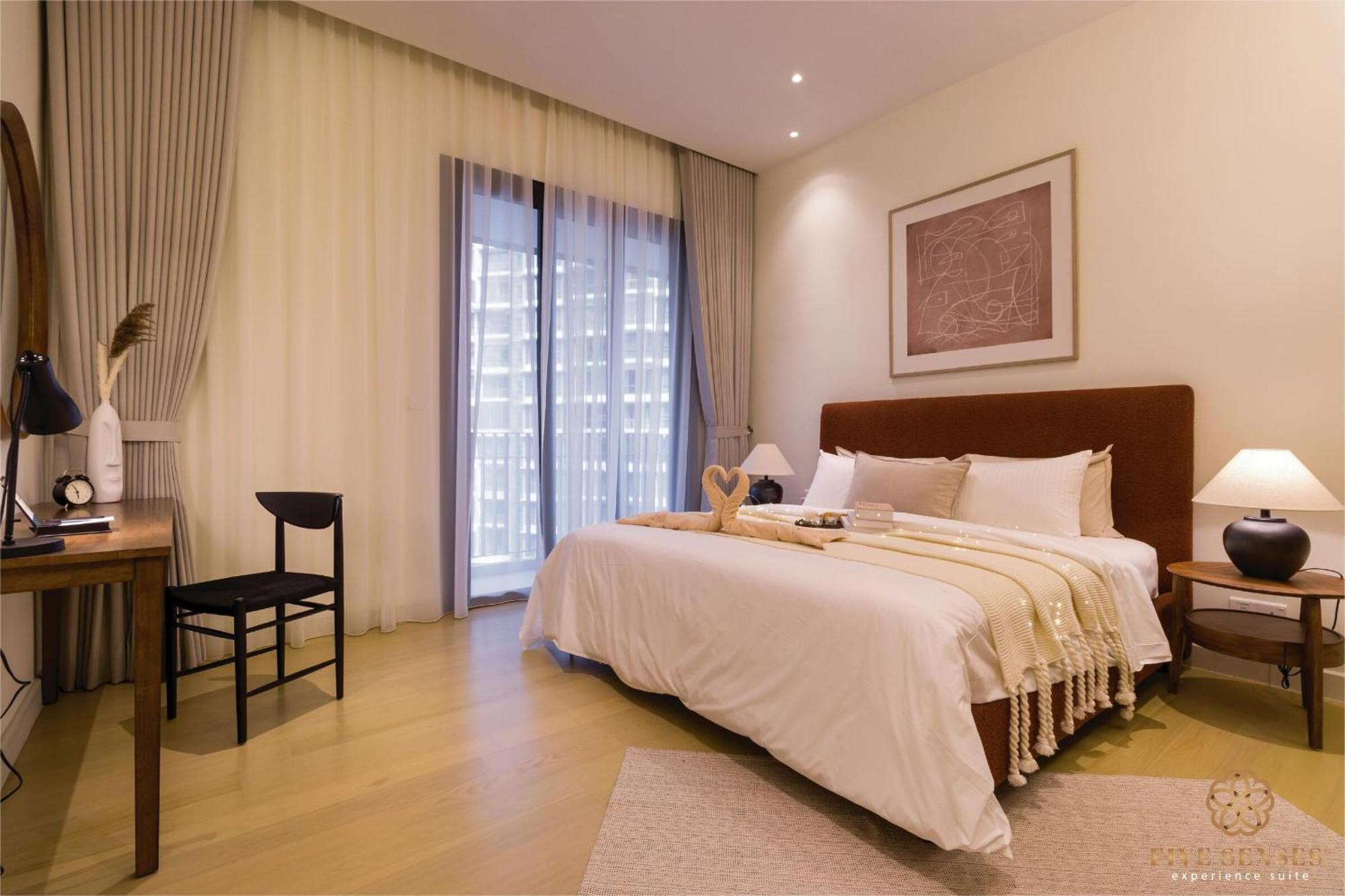 Viia Residence, Mid Valley Kl Kuala Lumpur Eksteriør bilde