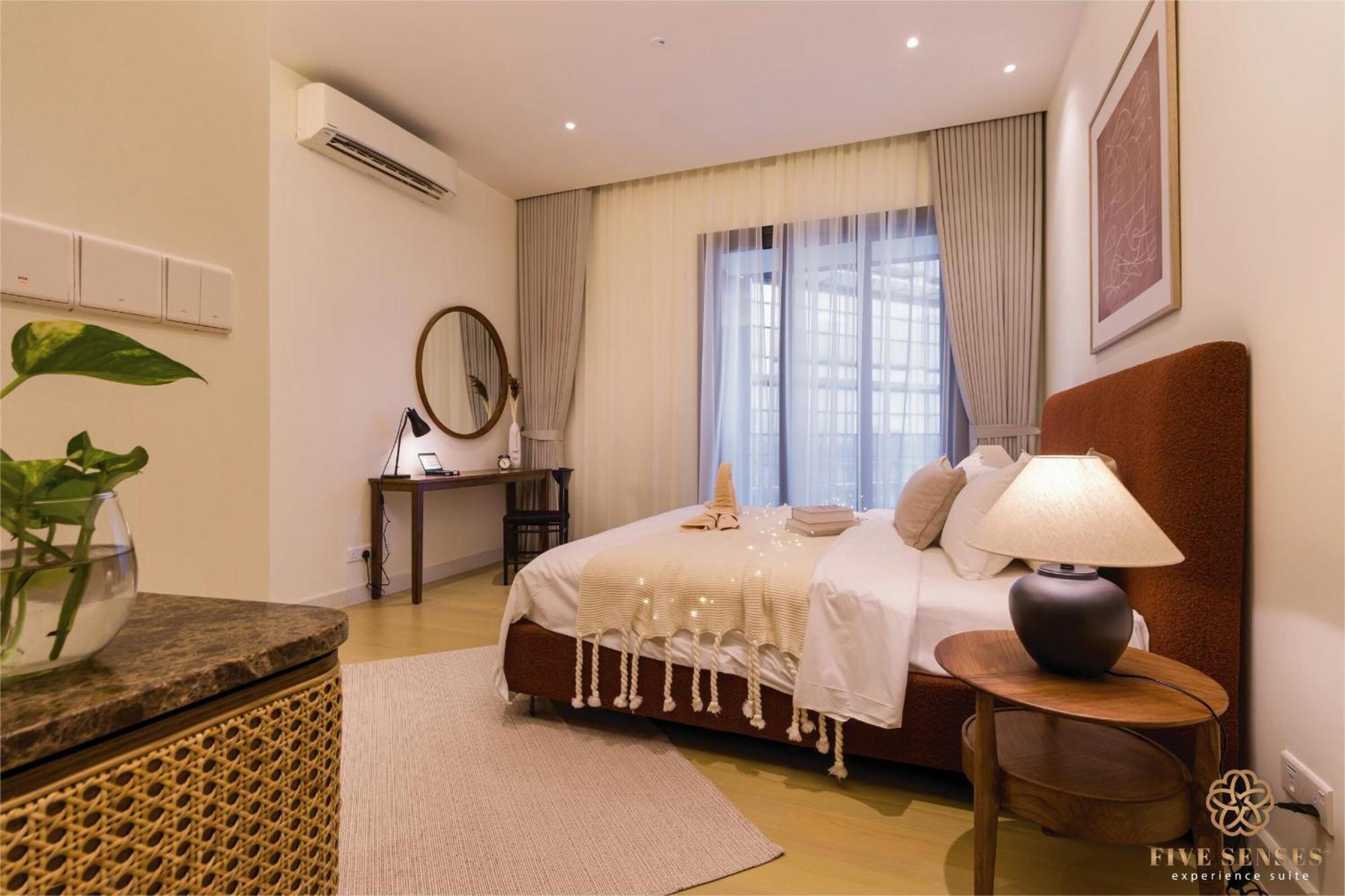 Viia Residence, Mid Valley Kl Kuala Lumpur Eksteriør bilde