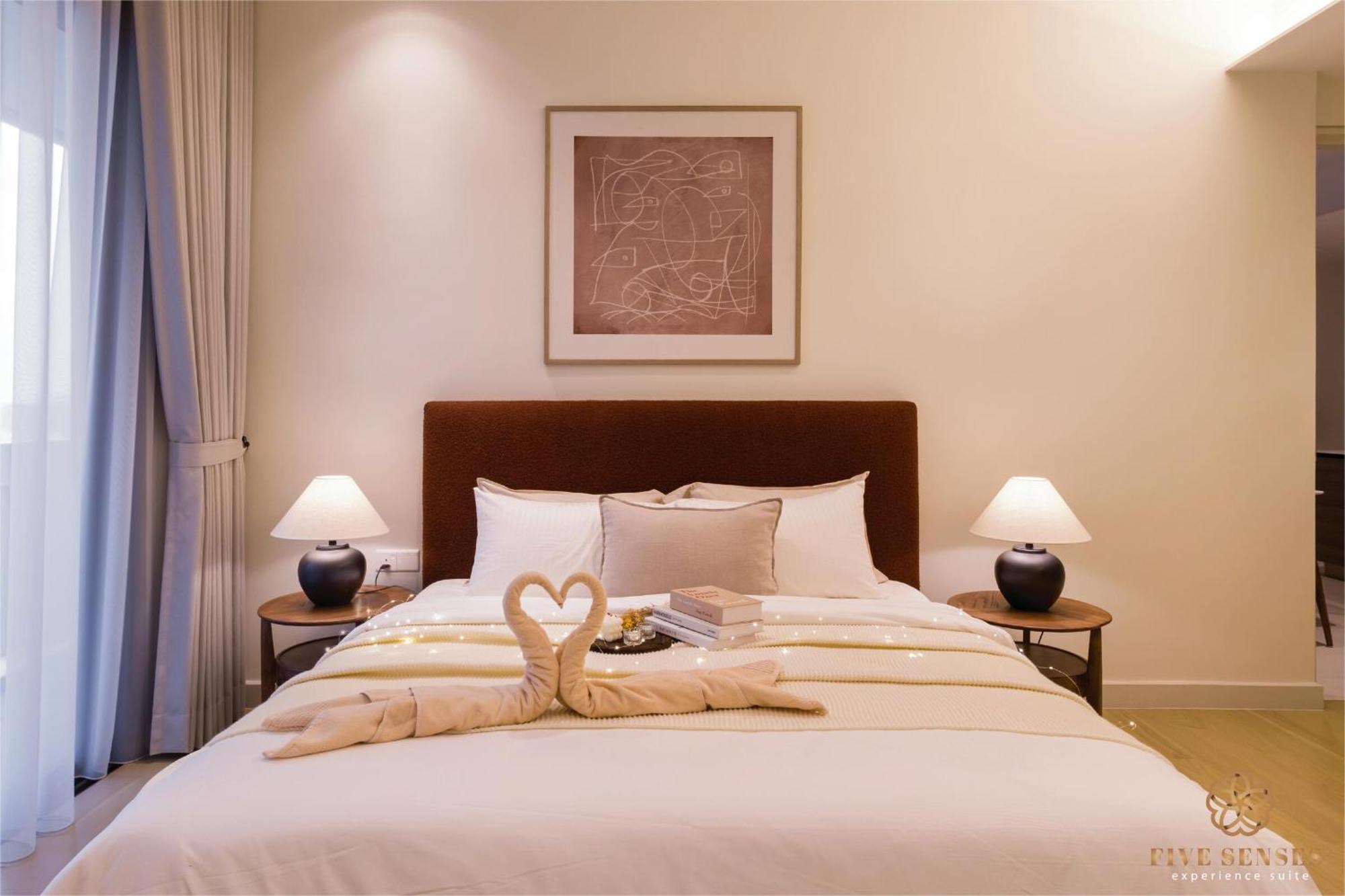 Viia Residence, Mid Valley Kl Kuala Lumpur Eksteriør bilde