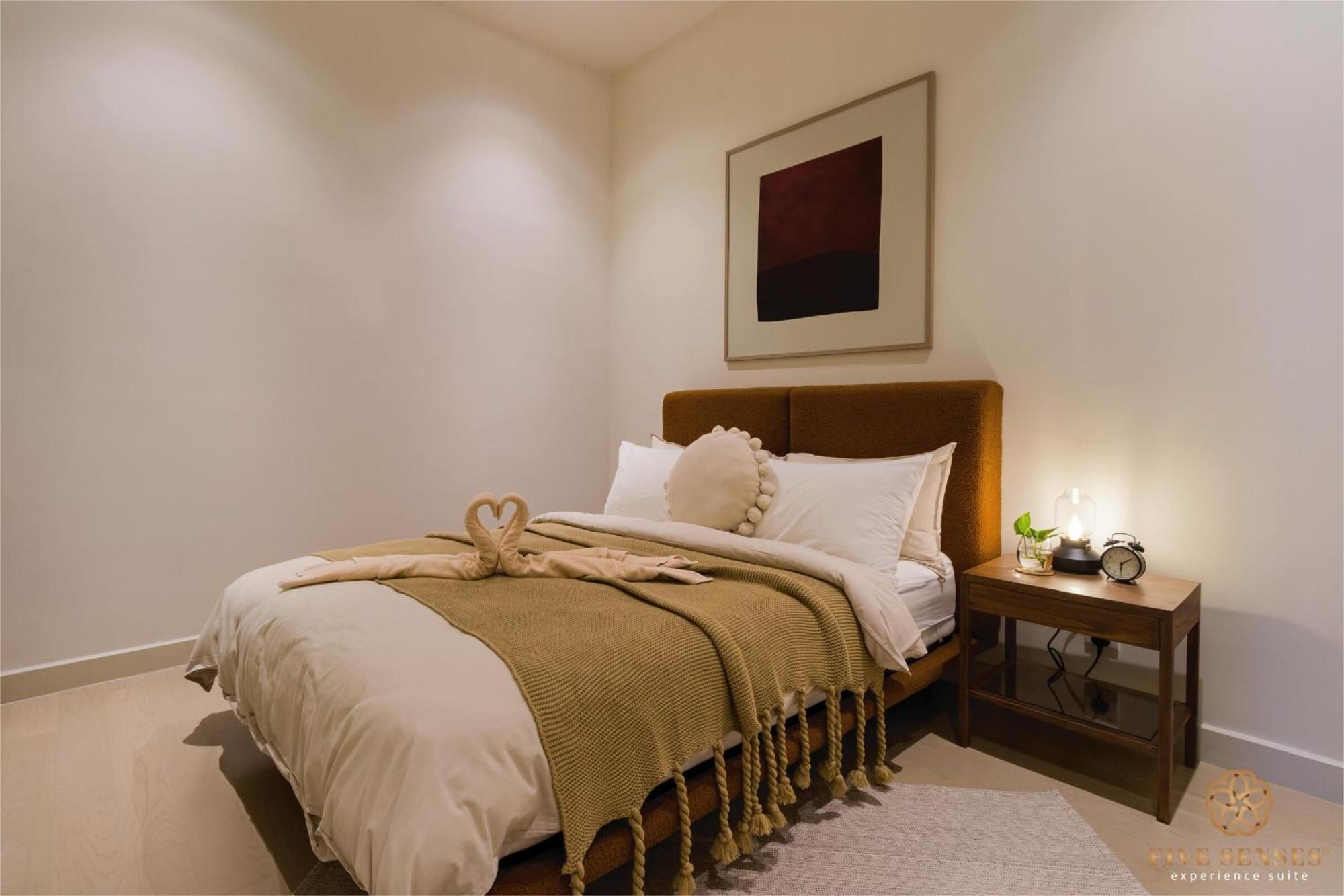 Viia Residence, Mid Valley Kl Kuala Lumpur Eksteriør bilde