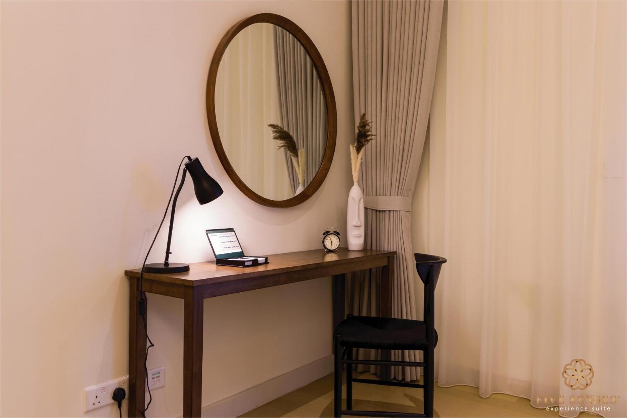 Viia Residence, Mid Valley Kl Kuala Lumpur Eksteriør bilde