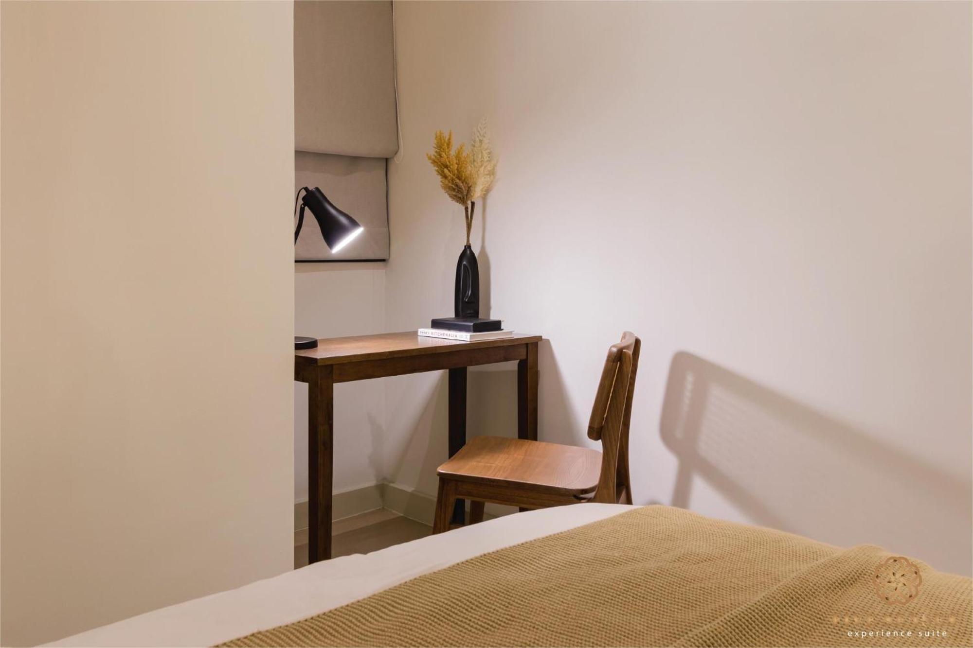 Viia Residence, Mid Valley Kl Kuala Lumpur Eksteriør bilde